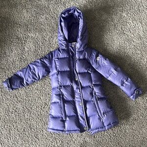 Appaman kids winter coat